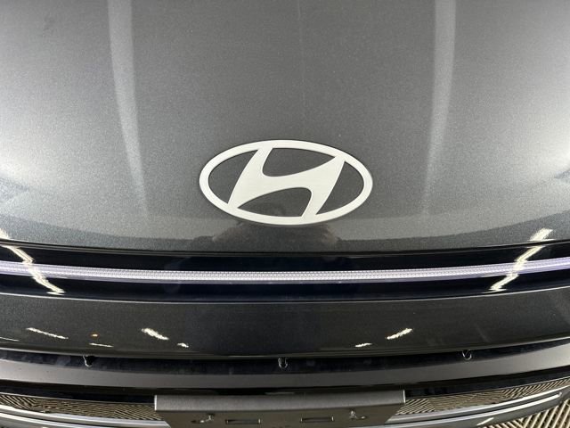 Used 2024 Hyundai Sonata SEL w/ Convenience Package image 9