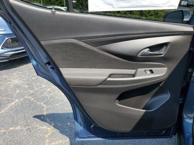 New 2026 Buick Envista Sport Touring w/ Convenience I Package FWD image 14