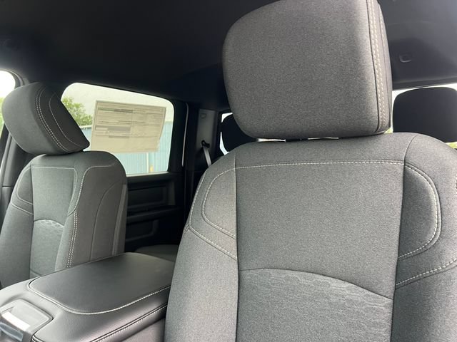 New 2027 RAM 3500 Tradesman AWD/4WD image 13