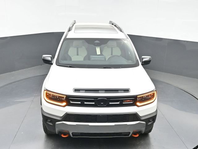 New 2026 Honda Passport TrailSport Elite image 27