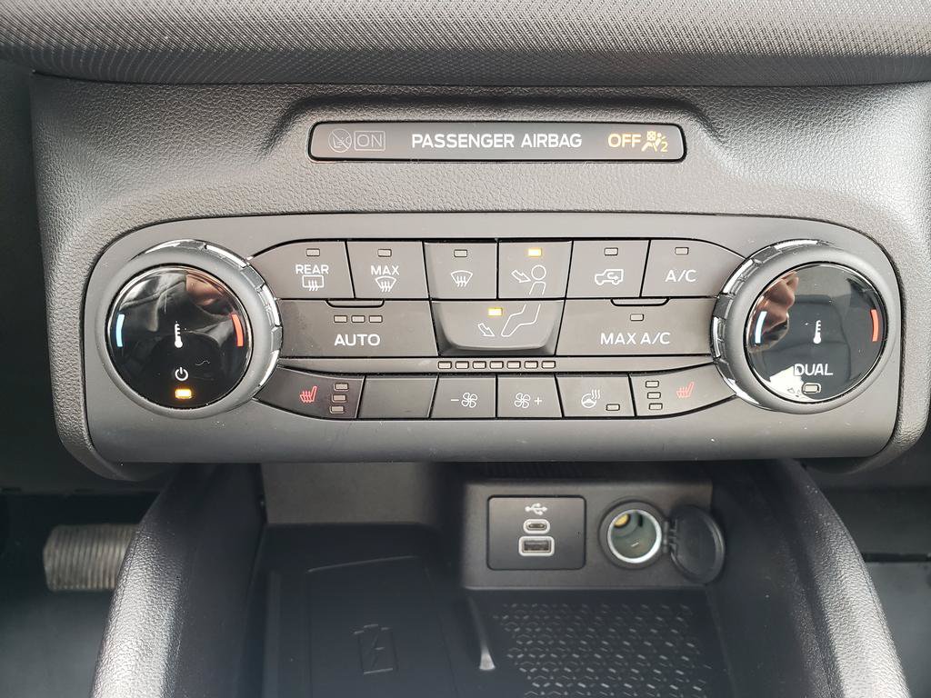 Used 2023 Ford Bronco Sport Outer Banks w/ Tech Package AWD/4WD image 21