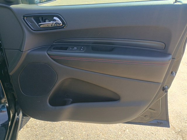 Used 2025 Dodge Durango GT AWD/4WD image 12
