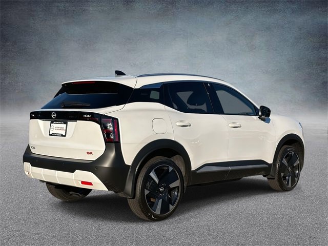 New 2026 Nissan Kicks SR image 2