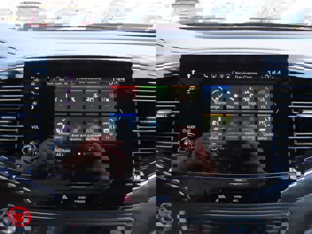 Certified 2022 Honda Passport TrailSport image 25