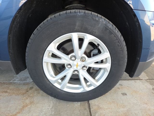 Used 2017 Chevrolet Equinox LT image 65