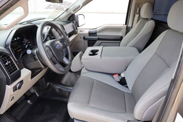 Used 2020 Ford F150 XL w/ Equipment Group 101A Mid image 11