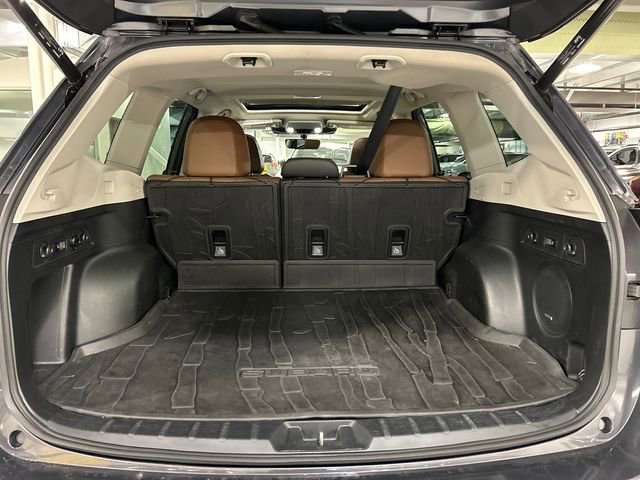 Used 2023 Subaru Forester Touring image 28