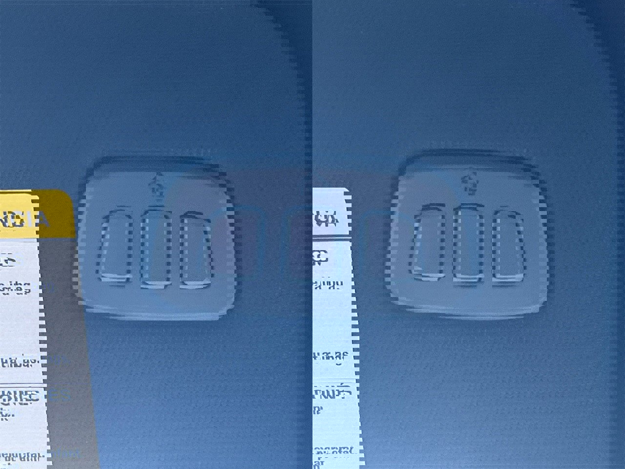 New 2026 Ford Explorer ST w/ Sun And Sound Package image 16