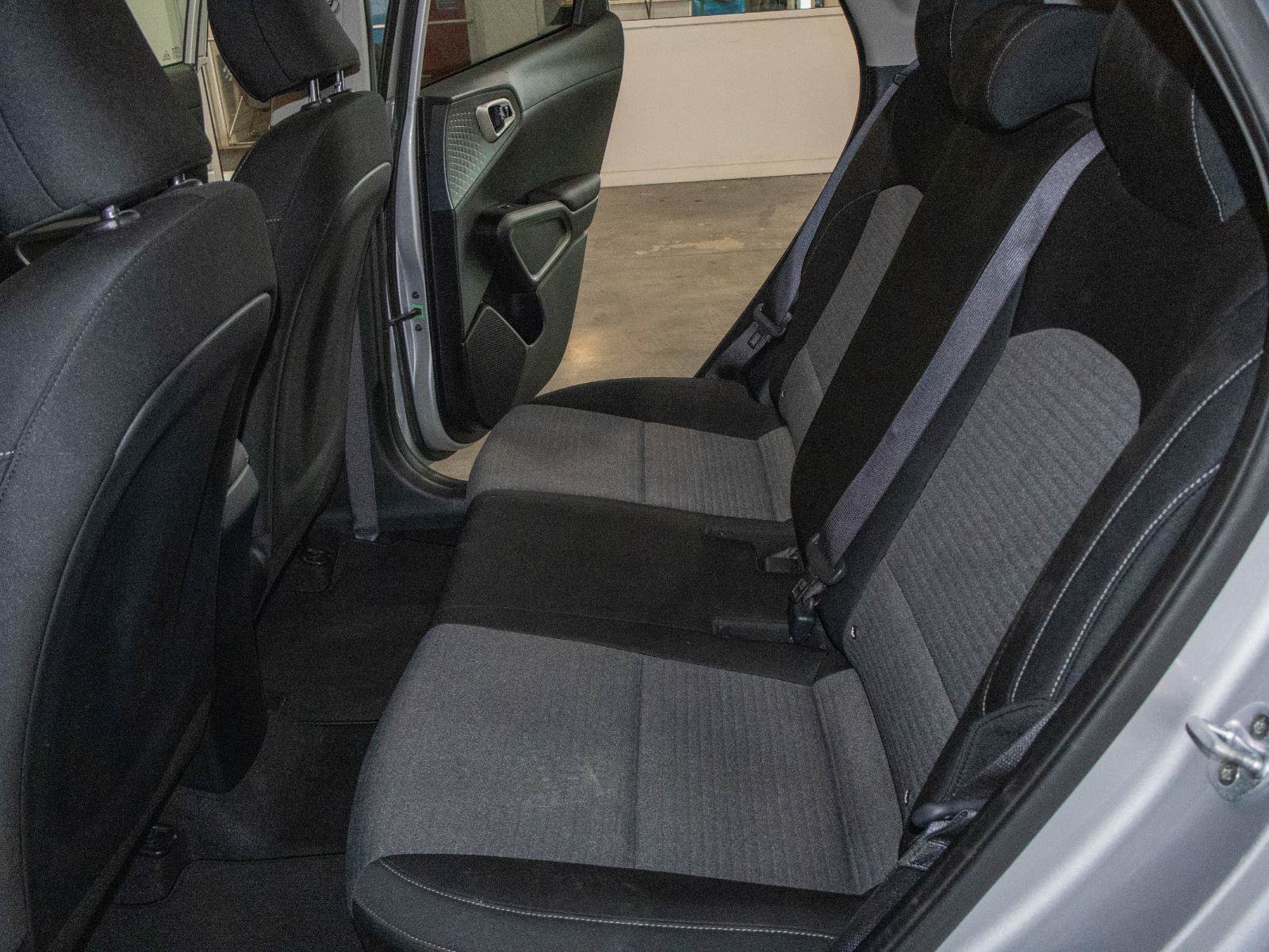 Used 2020 Kia Soul S FWD image 13
