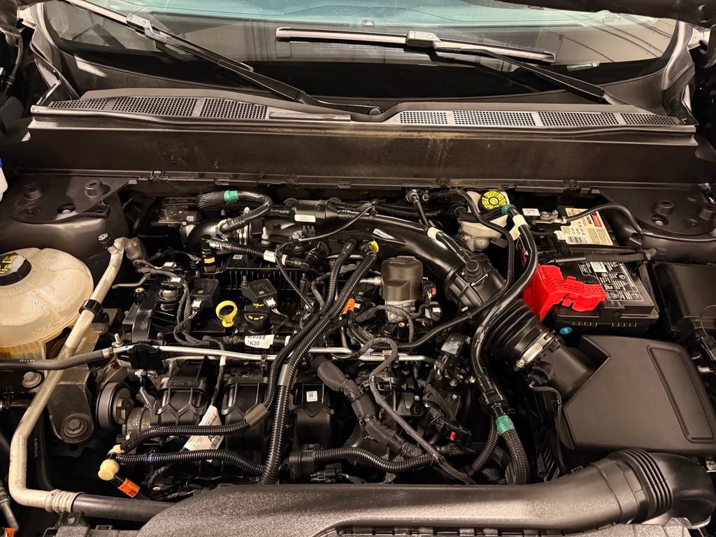 Used 2023 Ford Maverick XLT FWD image 11