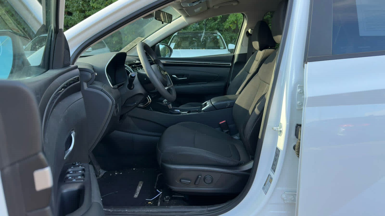Used 2024 Hyundai Tucson SEL AWD/4WD image 5