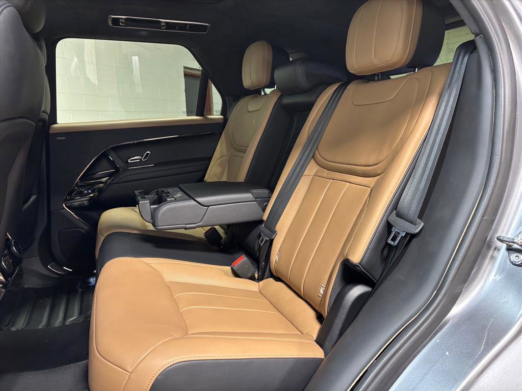 Used 2024 Land Rover Range Rover Sport Autobiography image 25