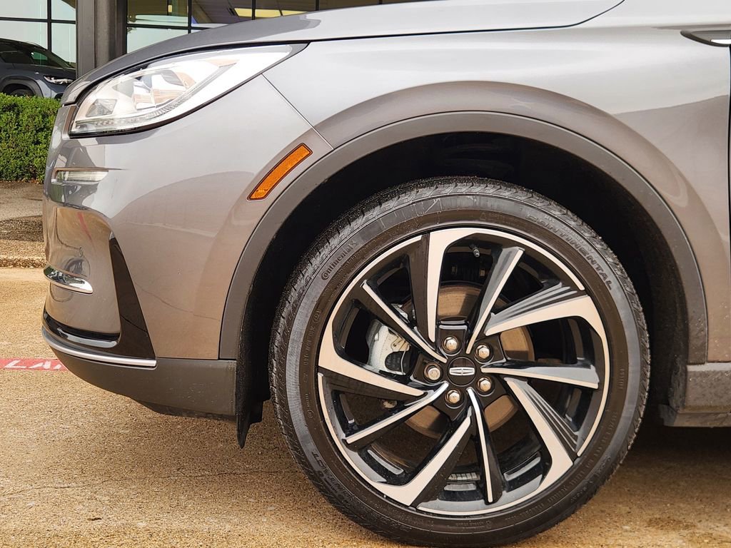 Used 2024 Lincoln Corsair Reserve w/ Equipment Group 201A AWD/4WD image 8