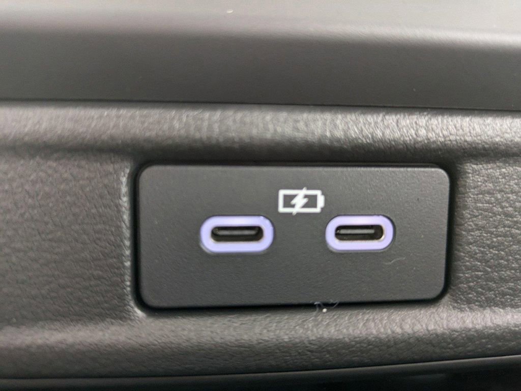 New 2025 MAZDA CX-90 Plug-In Hybrid w/ Premium Plus image 23