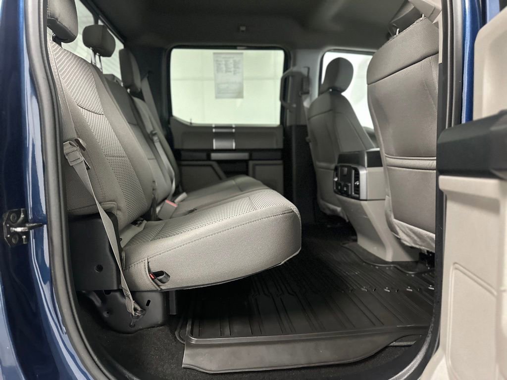 Certified 2020 Ford F150 XLT w/ Equipment Group 302A Luxury image 21