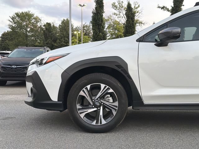 Used 2026 Subaru Crosstrek 2.5i Premium AWD/4WD image 9