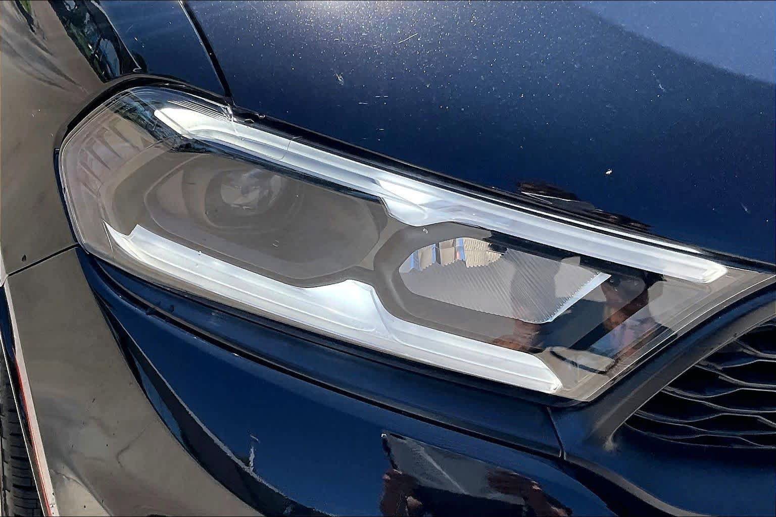 New 2026 Dodge Durango GT AWD/4WD image 13