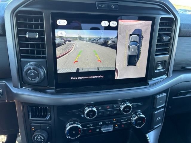 New 2026 Ford F150 XLT w/ Equipment Group 302A MID AWD/4WD image 28