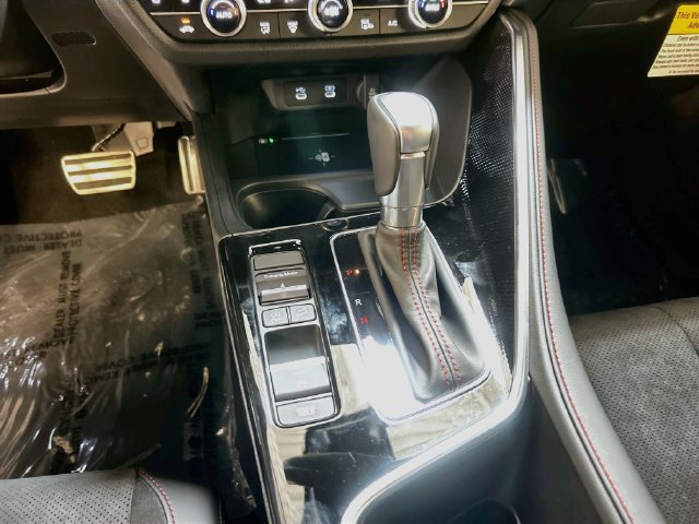 New 2026 Acura ADX A-Spec FWD image 16