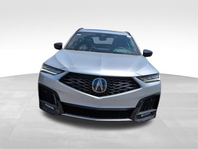 New 2026 Acura MDX A-Spec w/ Advance Package AWD/4WD image 17