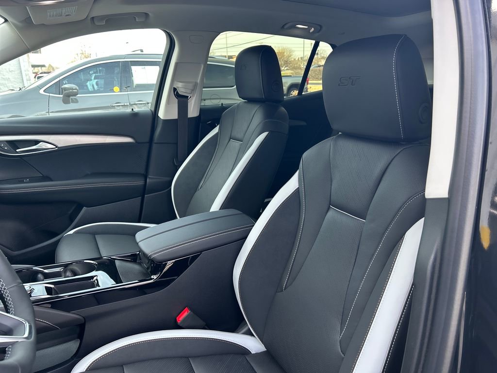 New 2026 Buick Envision Sport Touring image 13