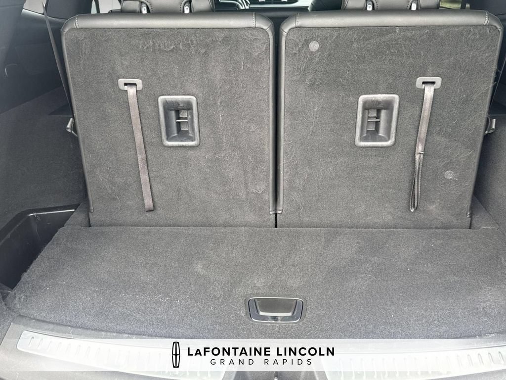 Used 2021 Cadillac XT6 Luxury w/ LPO, Floor Liner Package FWD image 30