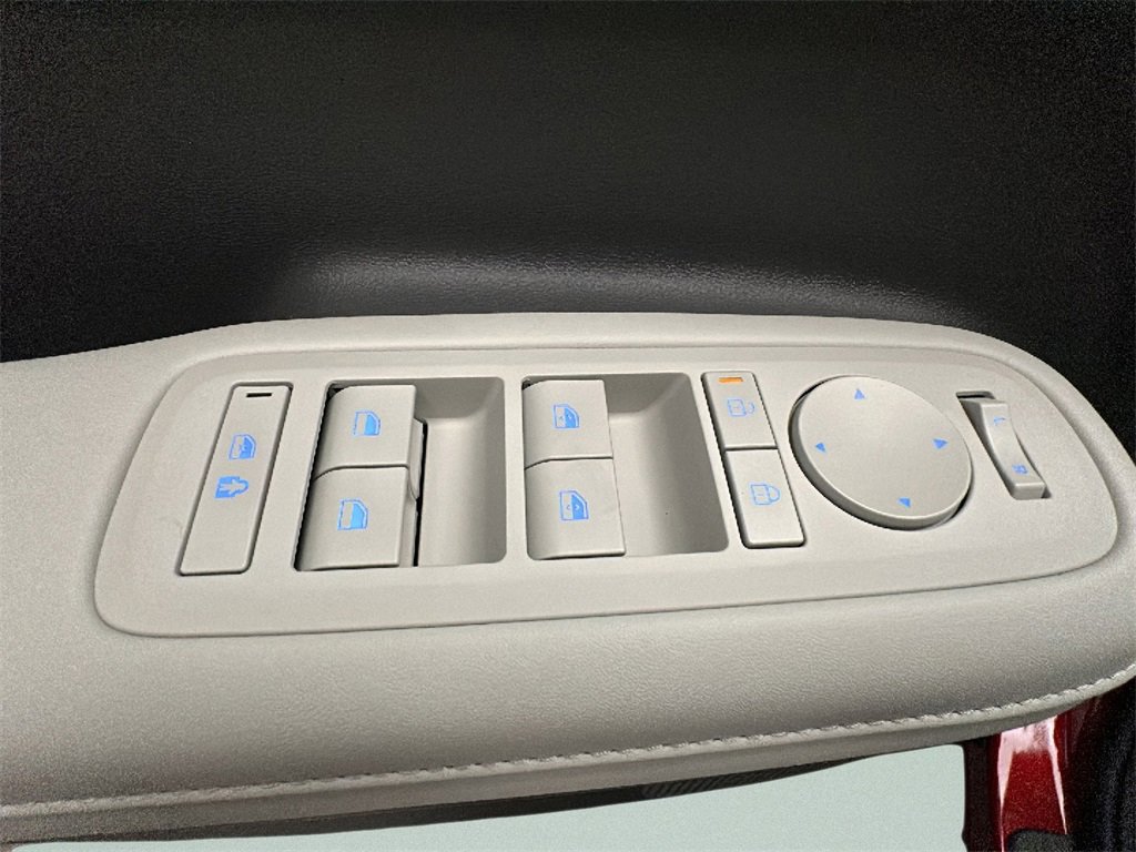 New 2026 Hyundai Santa Fe SEL image 16