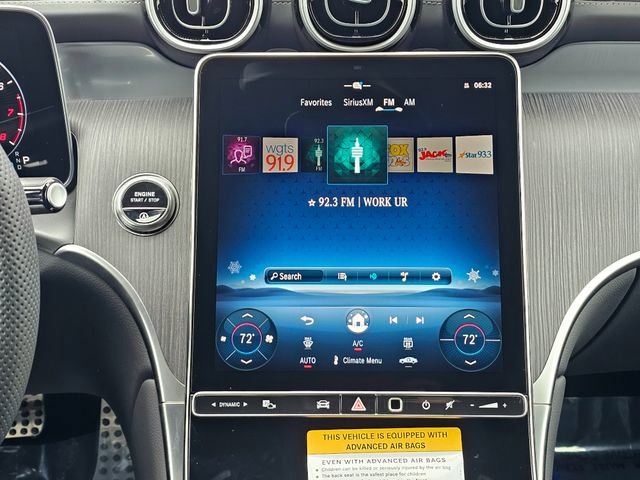 New 2026 Mercedes-Benz GLC 300 4MATIC image 34