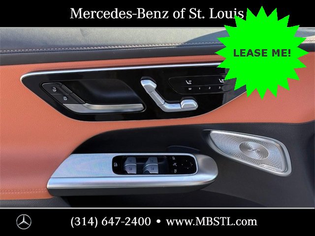 Certified 2025 Mercedes-Benz GLC 300 4MATIC image 17