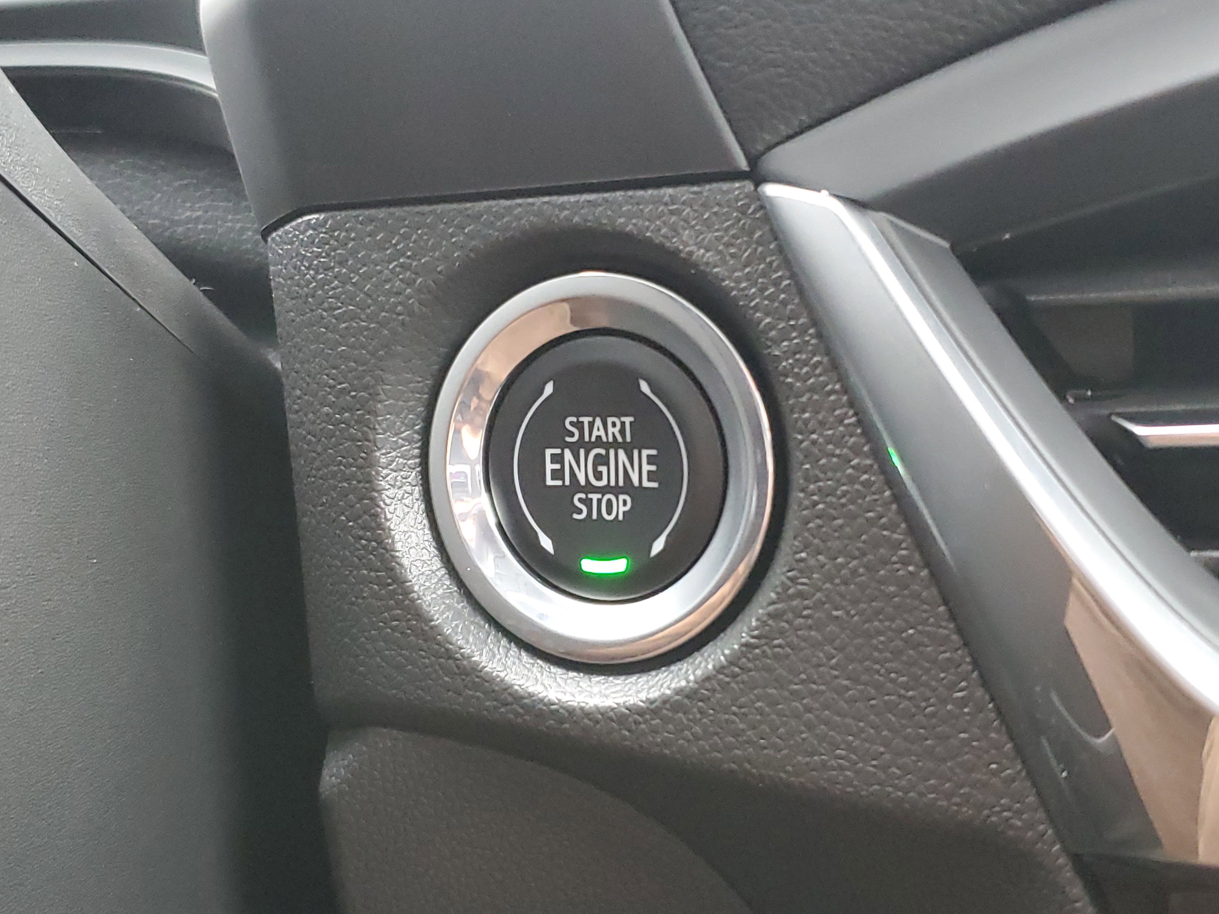 New 2026 Buick Encore GX Sport Touring w/ Comfort Package image 24