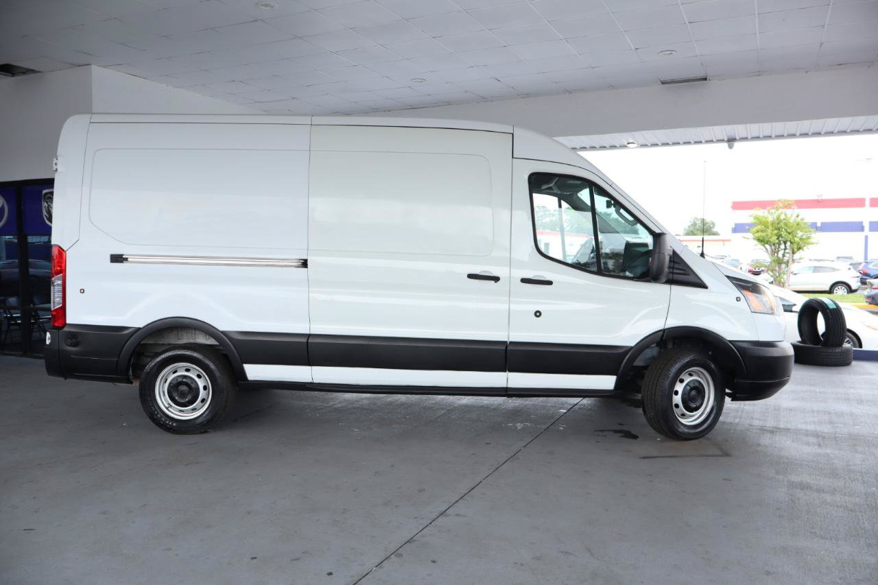 Used 2019 Ford Transit 350 148 Medium Roof RWD image 6