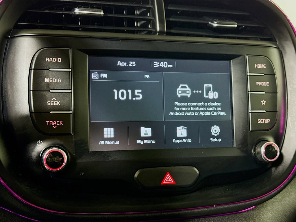 Used 2020 Kia Soul LX FWD image 6