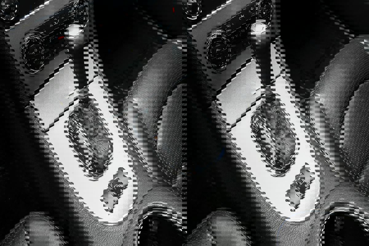 Used 2007 Mercedes-Benz CLK 63 AMG Cabriolet image 24