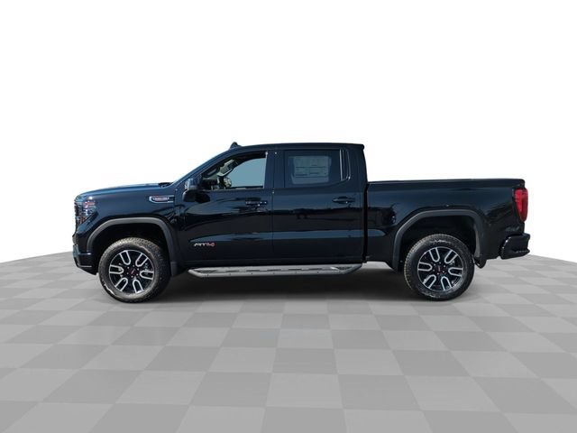 New 2026 GMC Sierra 1500 AT4 w/ AT4 Premium Package AWD/4WD image 6