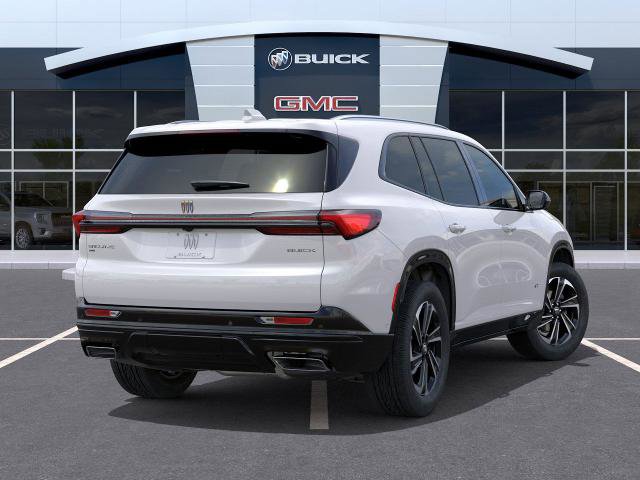 New 2025 Buick Enclave Sport Touring w/ Super Cruise Package image 65