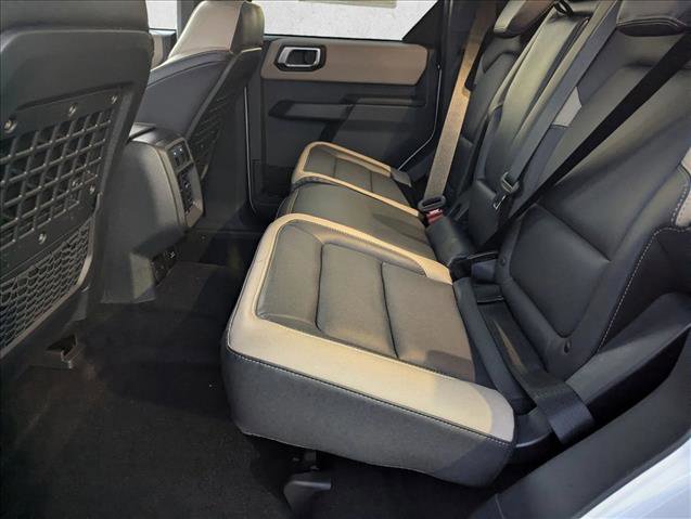 New 2026 Ford Bronco Big Bend image 14