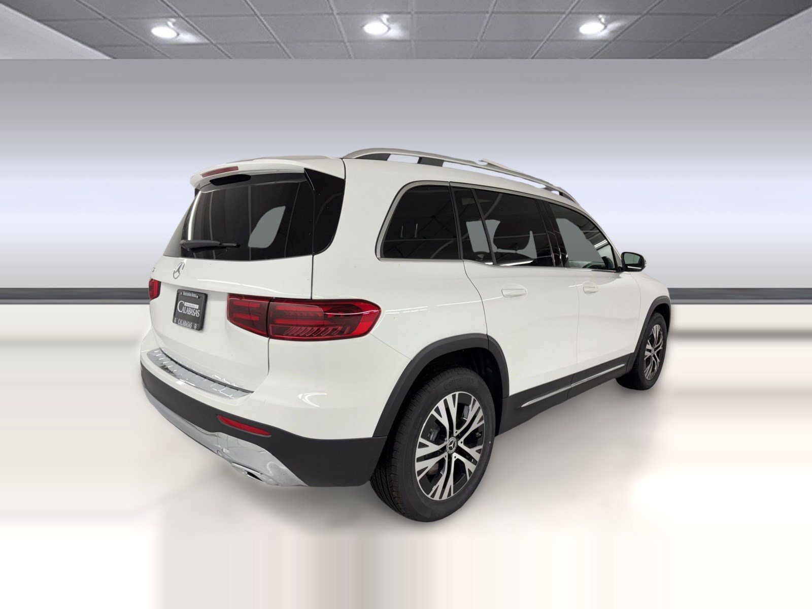 Certified 2026 Mercedes-Benz GLB 250 image 53