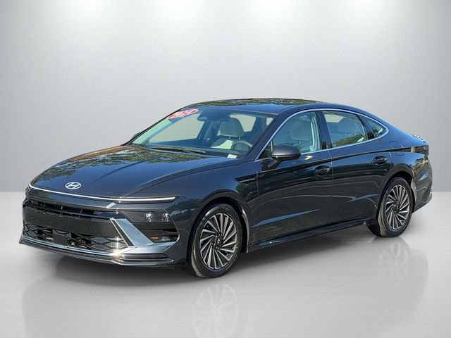 Used 2024 Hyundai Sonata SEL FWD image 5