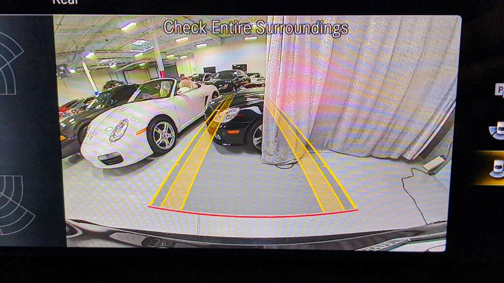 Used 2021 Mercedes-Benz GLC 43 AMG 4MATIC image 18