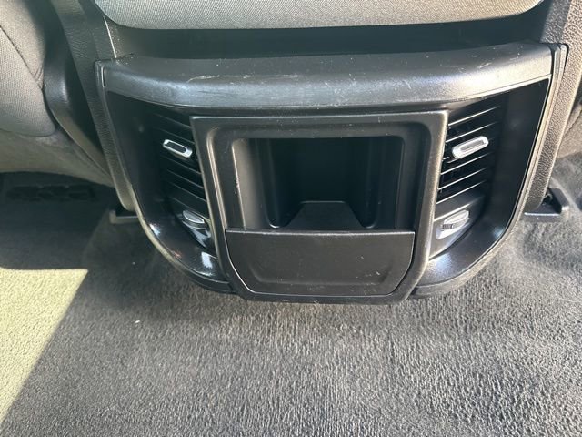 Used 2024 RAM 1500 Big Horn AWD/4WD image 52
