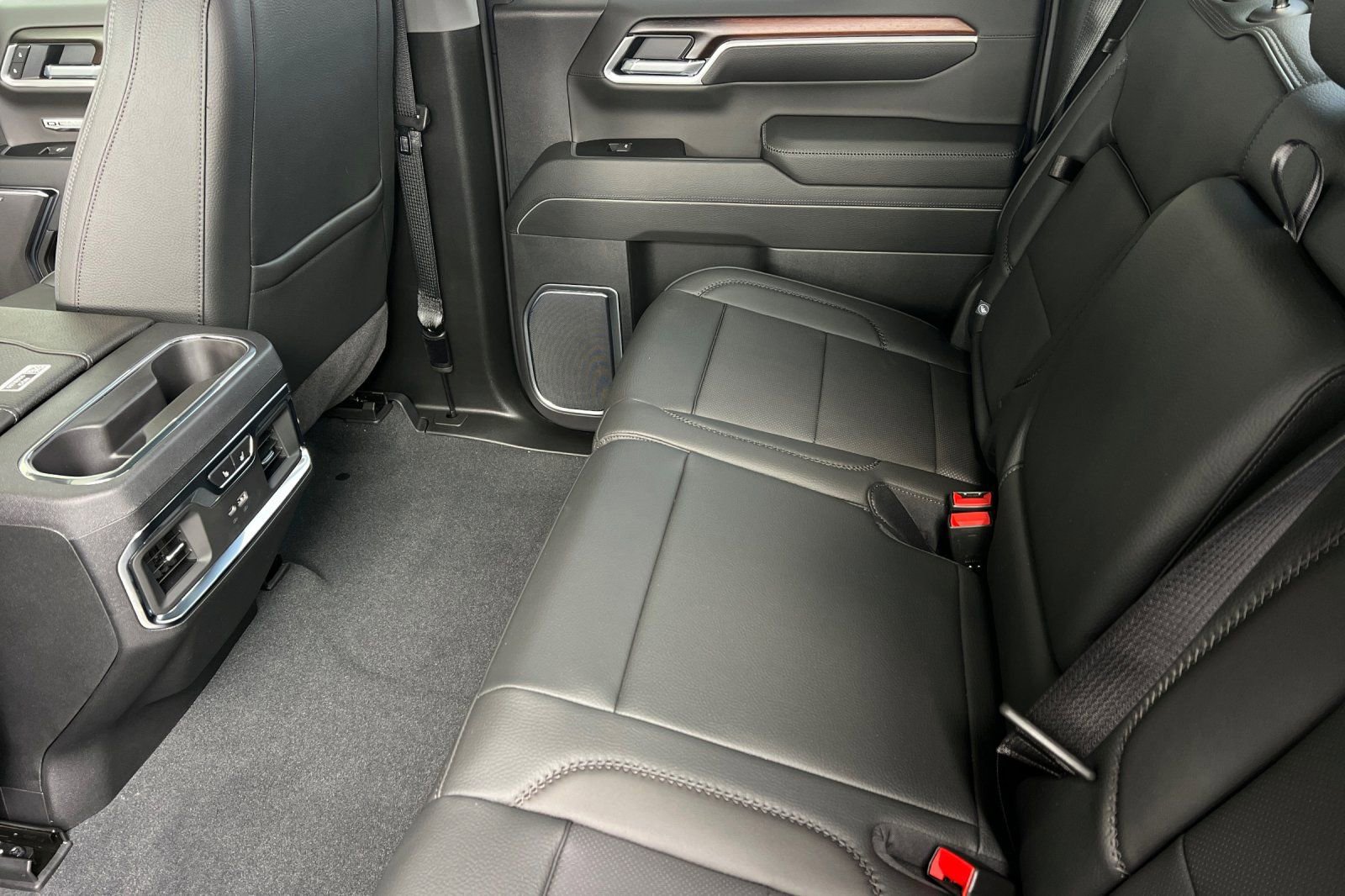 New 2026 GMC Sierra 1500 Denali AWD/4WD image 10