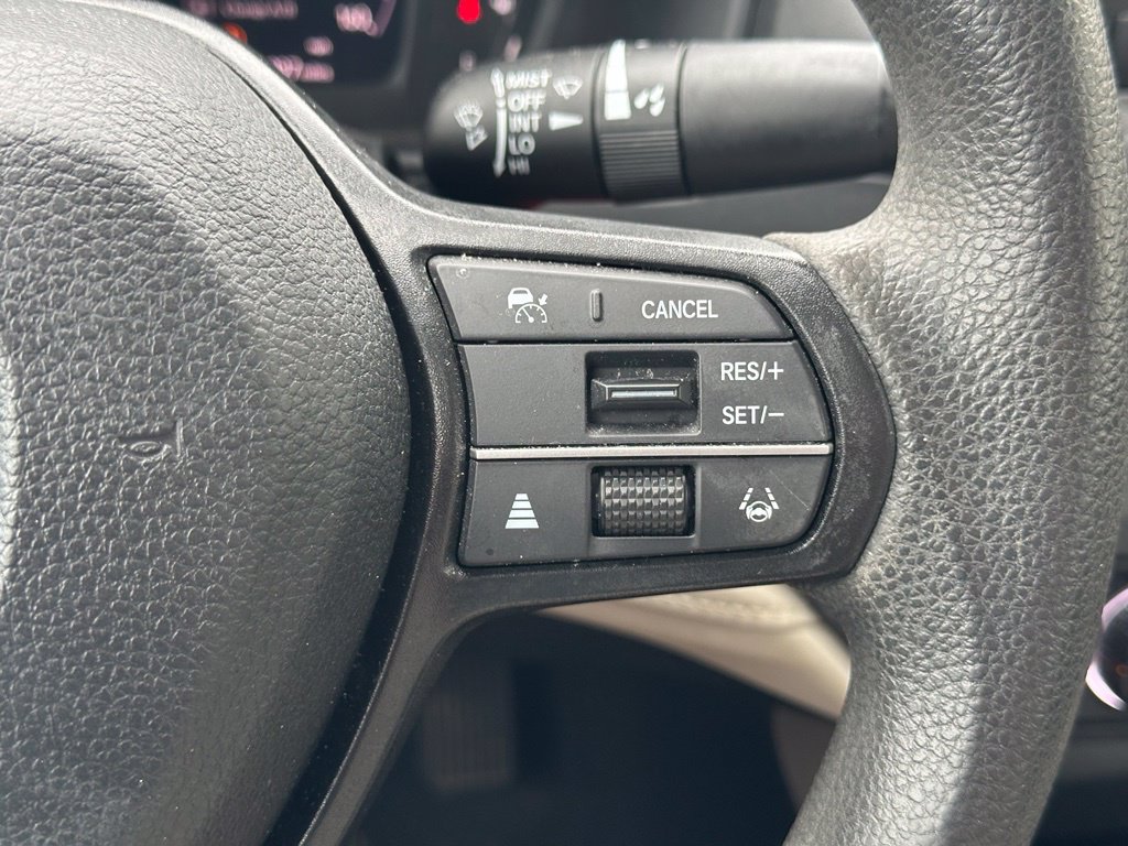 Used 2024 Honda Accord EX image 20