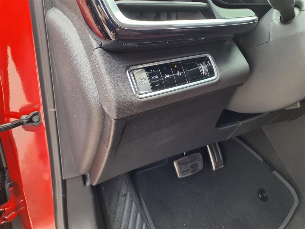 New 2026 Buick Envision Sport Touring image 12