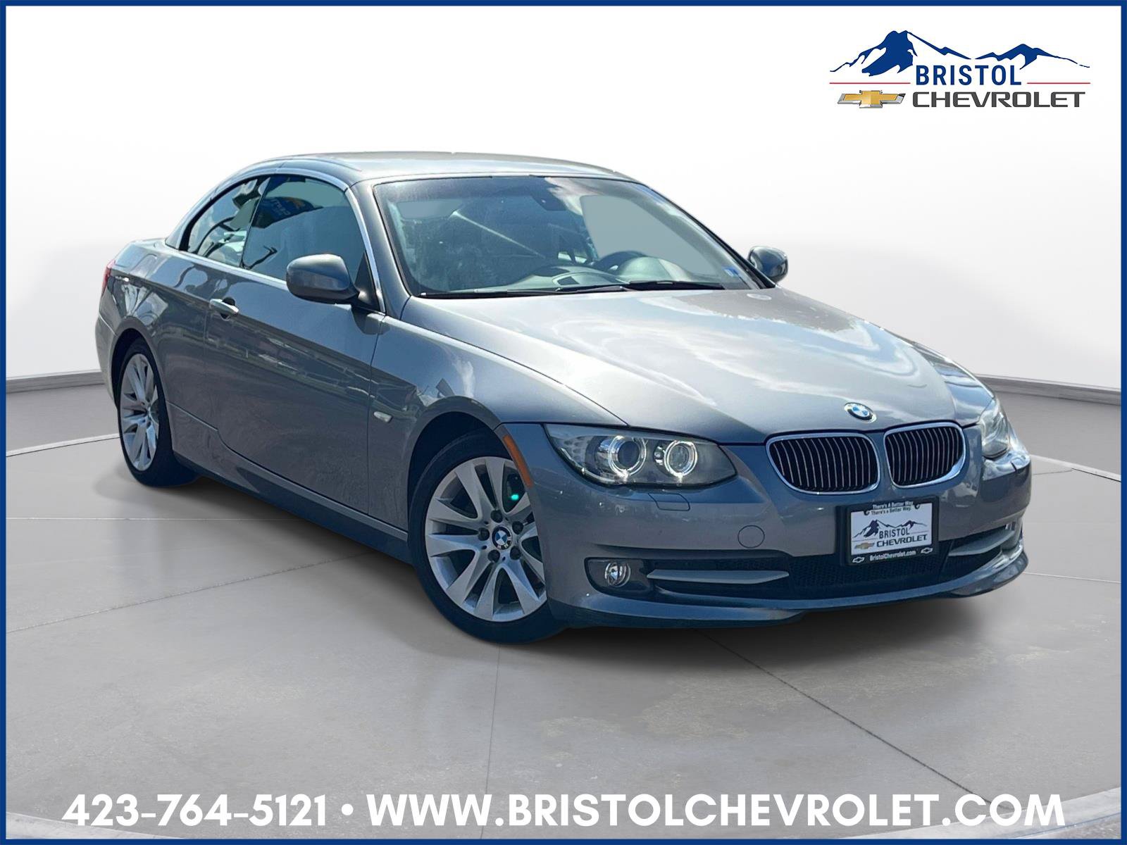 Used 2013 BMW 328i Convertible