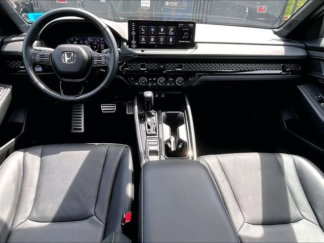 Used 2023 Honda Accord Sport image 16