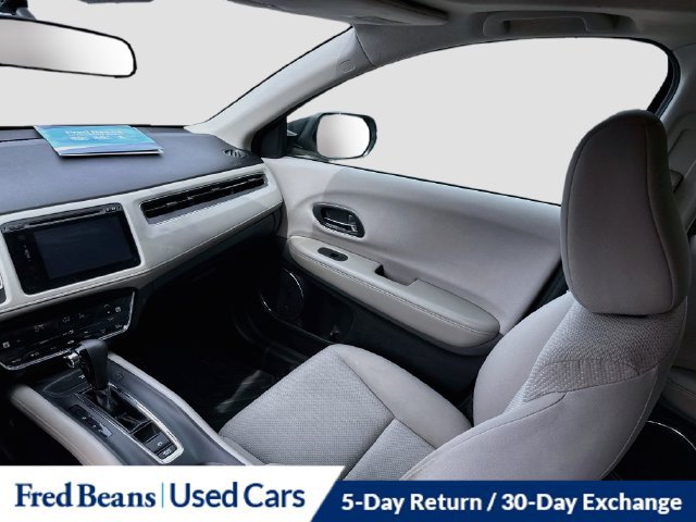 Used 2016 Honda HR-V EX image 29