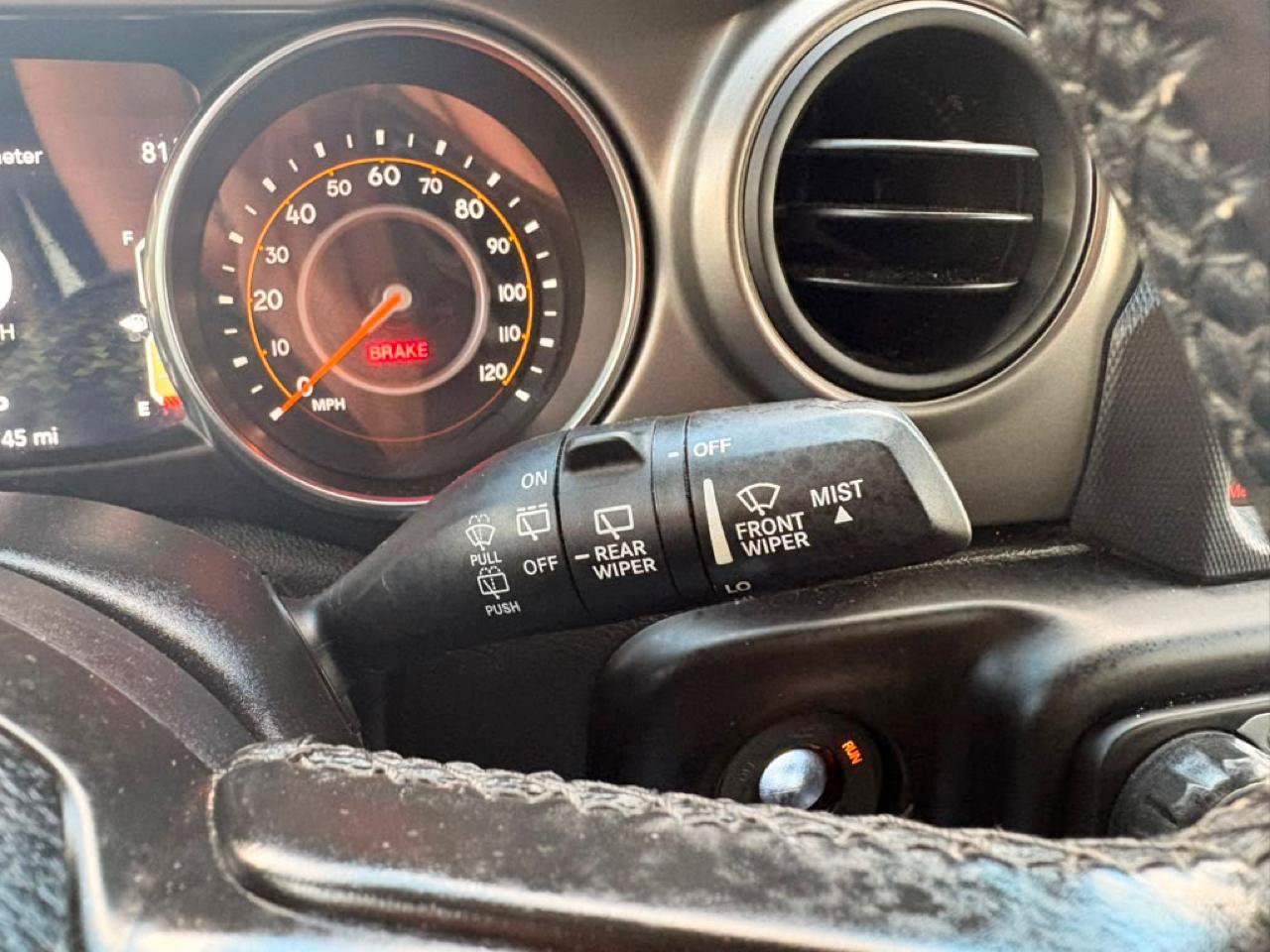 Used 2021 Jeep Wrangler Unlimited Sport AWD/4WD image 24