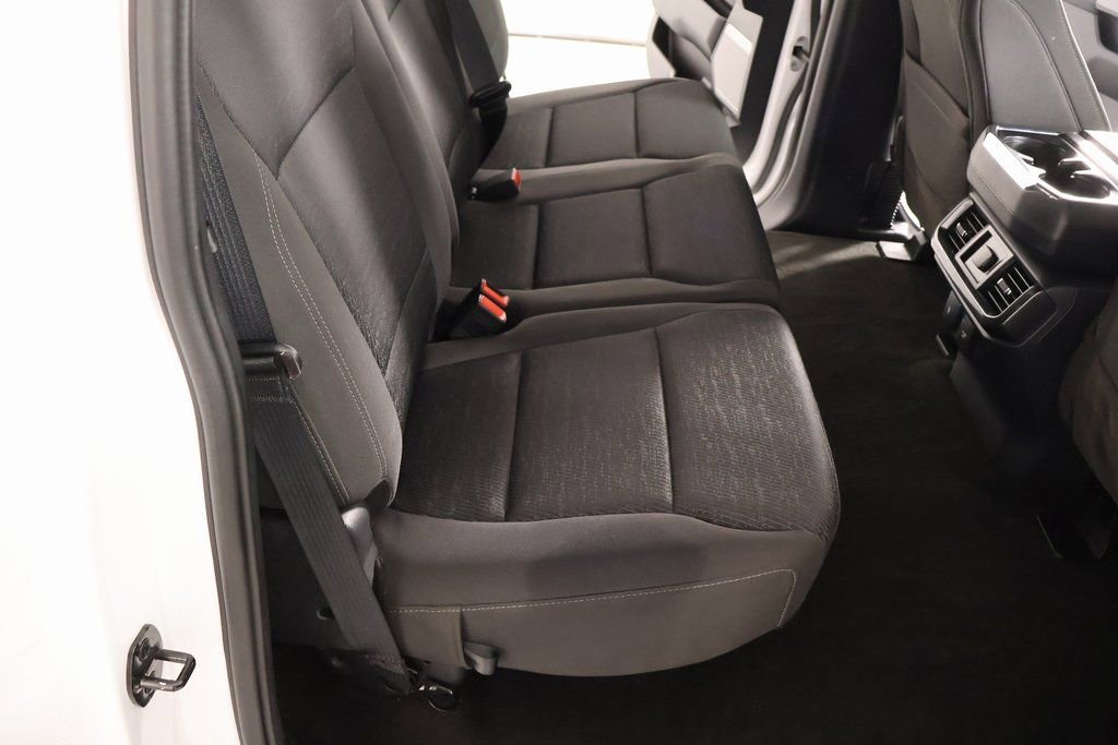 Used 2023 Ford F150 XLT w/ Equipment Group 302A High image 16