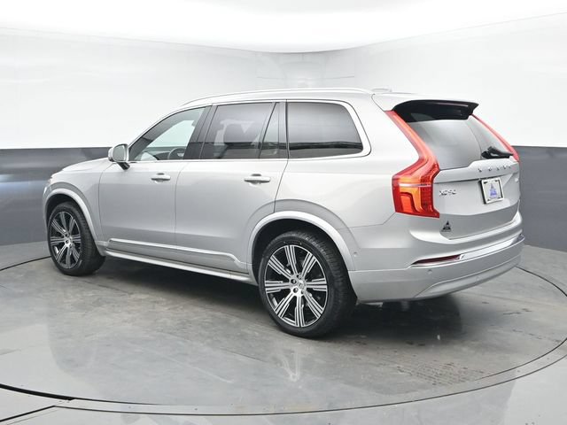 Used 2024 Volvo XC90 B6 Ultimate AWD/4WD image 7