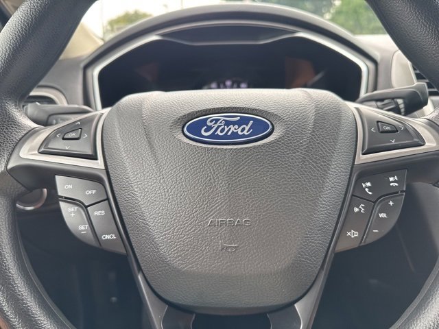 Used 2019 Ford Fusion SE image 22